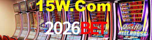 2026bet: A Experiência de Casino com Jogos de Mesa ao Vivo