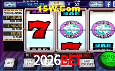 Descubra a Essência do 2026bet: Nossa História e Compromissos