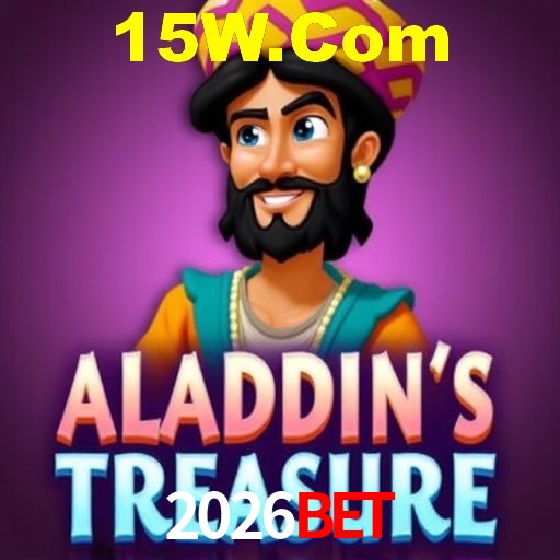 Bônus de Boas-vindas 2026bet