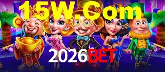2026bet App Interface
